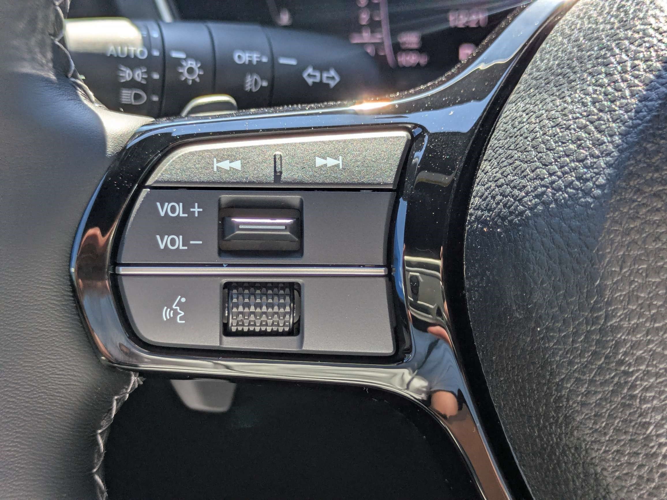 New 2026 Honda Passport TrailSport Elite image 31