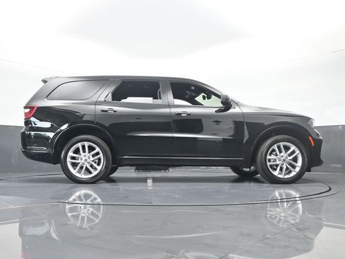 Used 2024 Dodge Durango GT image 63