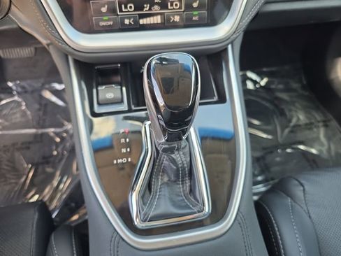 Certified 2021 Subaru Outback Limited w/ Popular Package #2 image 20