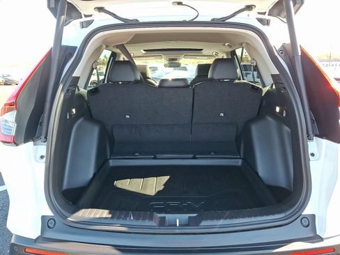 Used 2025 Honda CR-V EX-L image 29