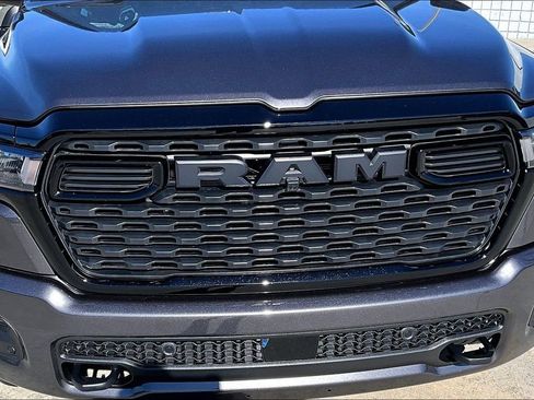 New 2026 RAM 1500 Big Horn image 30
