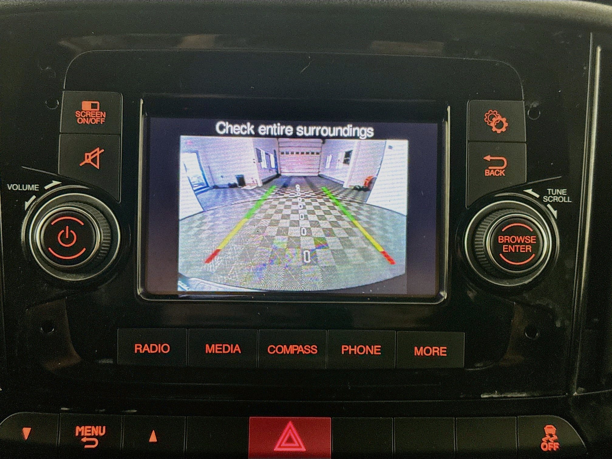 Used 2019 RAM ProMaster City Tradesman FWD image 30