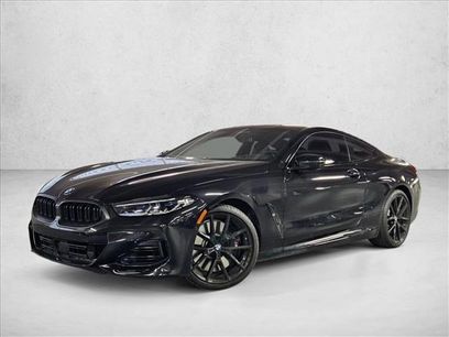New 2026 BMW 840i xDrive Coupe