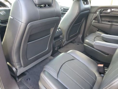 Used 2017 Buick Enclave Leather image 24