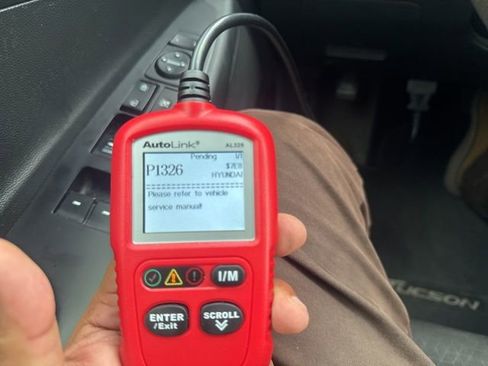 Used 2017 Hyundai Tucson SE image 17