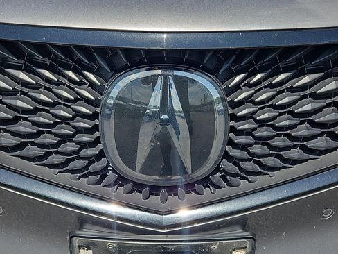 Used 2023 Acura MDX A-Spec AWD/4WD image 22