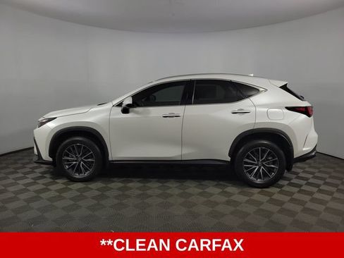 Used 2024 Lexus NX 350 AWD image 5