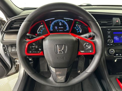 Used 2020 Honda Civic LX image 15