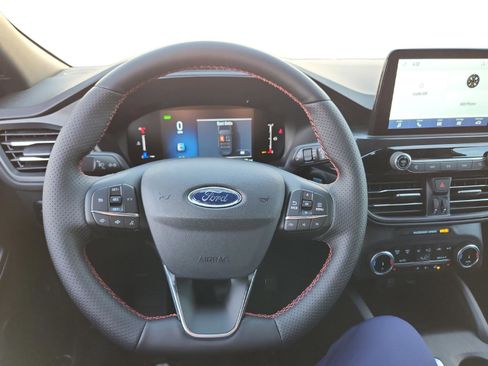 New 2026 Ford Escape ST-Line Select image 13