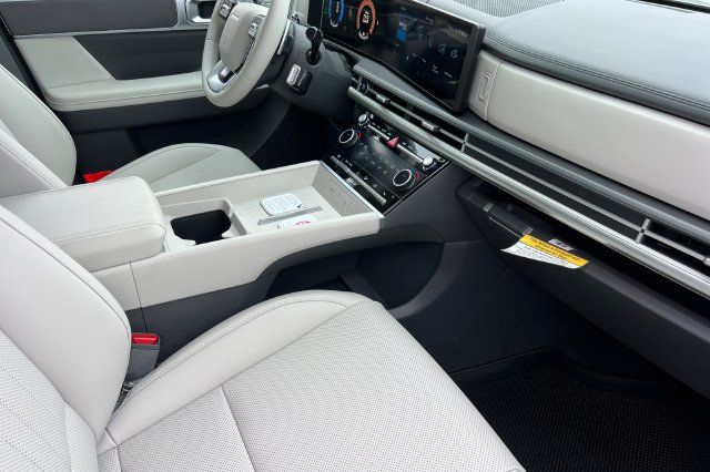 New 2026 Hyundai Santa Fe SEL FWD image 16