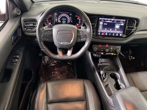 Used 2022 Dodge Durango GT image 22
