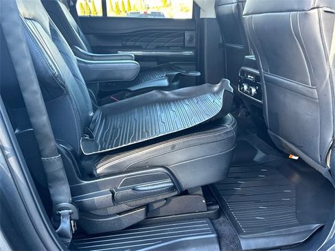 Certified 2021 Ford Expedition Max Platinum image 15
