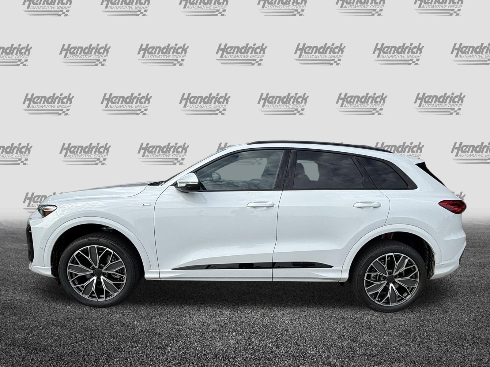 New 2026 Audi Q5 Premium Plus AWD/4WD image 7