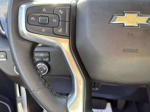 Used 2024 Chevrolet Silverado 1500 LT w/ Texas Edition Plus image 17