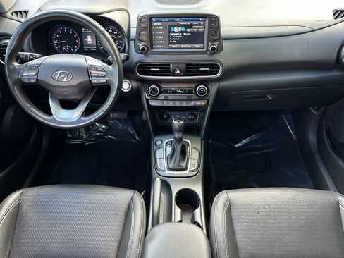 Used 2021 Hyundai Kona Ultimate FWD image 12