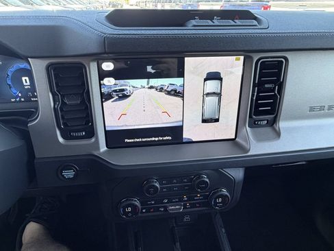 New 2026 Ford Bronco Outer Banks AWD/4WD image 30