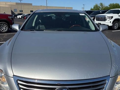 Used 2011 Lexus LS 460 AWD w/ Luxury Value Edition image 15