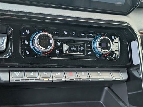 New 2026 GMC Sierra 2500 AT4 w/ AT4 Premium Plus Package image 13