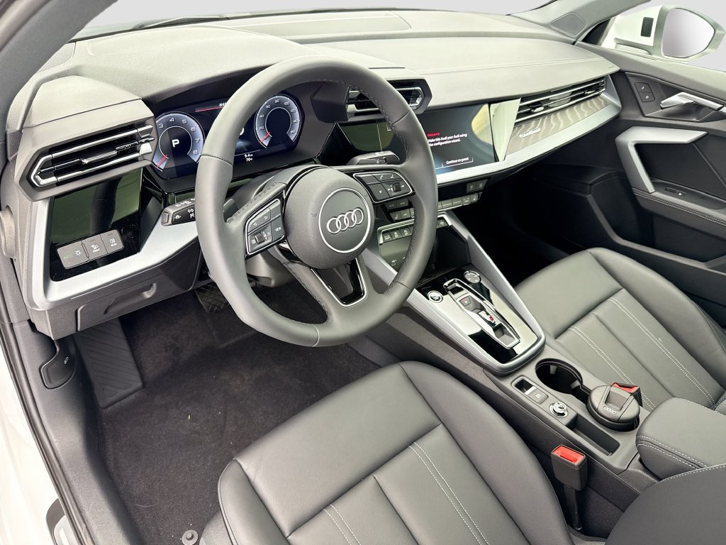 Used 2026 Audi A3 2.0T Premium AWD/4WD image 11