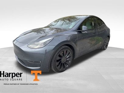 Used 2022 Tesla Model Y Performance