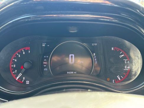 Used 2021 Dodge Durango Citadel RWD image 39