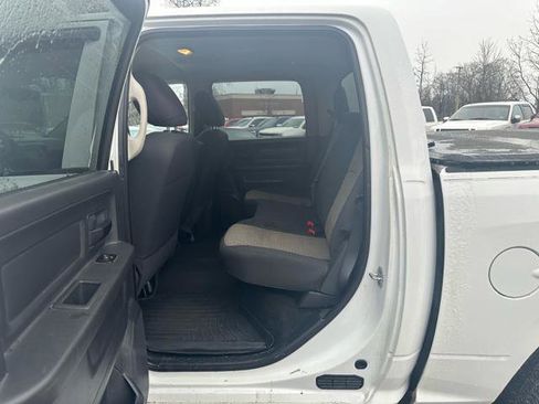 Used 2012 RAM 1500 Express w/ ST Popular Equipment Group image 12