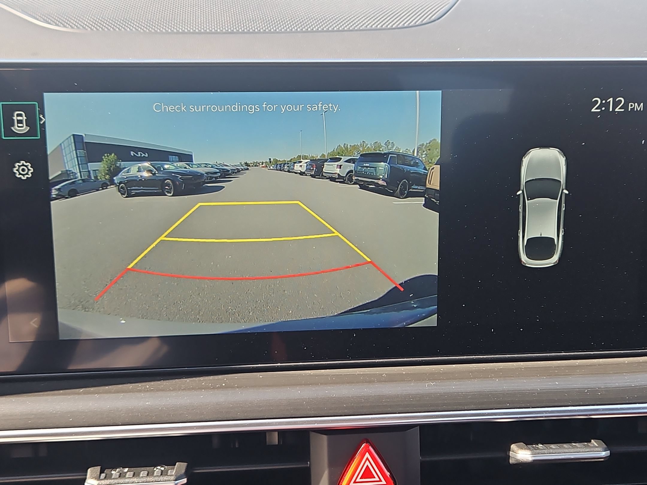 New 2026 Kia K5 GT-Line FWD image 23
