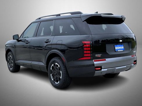 Certified 2026 Hyundai Palisade XRT Pro AWD/4WD image 7