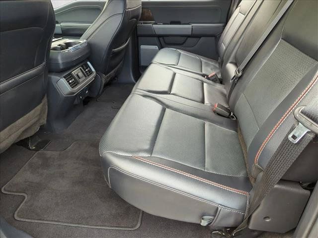 Used 2023 Ford F150 Lariat RWD image 18