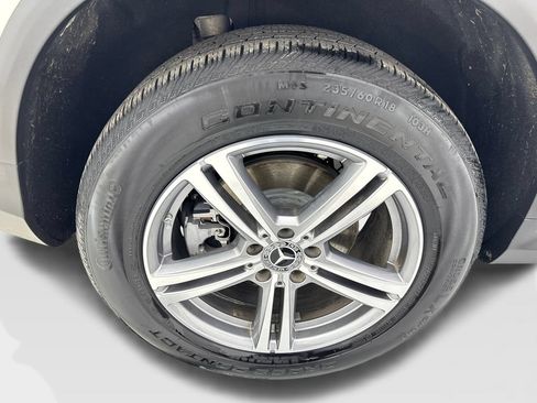 Used 2021 Mercedes-Benz GLC 300 4MATIC image 80