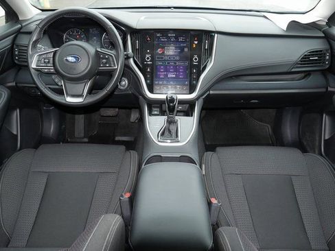 Used 2021 Subaru Outback Premium w/ Popular Package #1 image 6