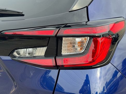 New 2026 Subaru Crosstrek 2.5i Sport AWD/4WD image 32