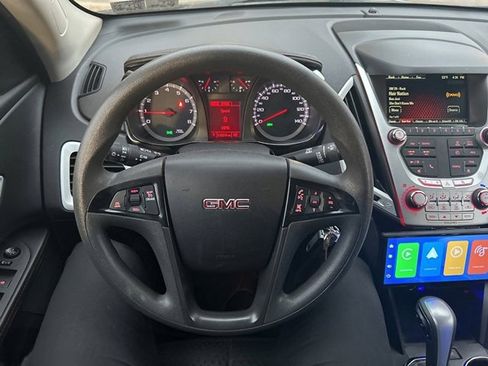 Used 2014 GMC Terrain SLE image 8