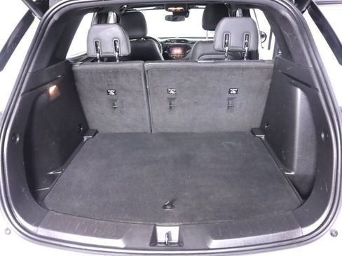 Used 2021 Chevrolet TrailBlazer RS w/ Sun and Liftgate Package AWD/4WD image 36