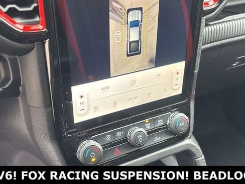 New 2026 Ford Ranger Raptor AWD/4WD image 18