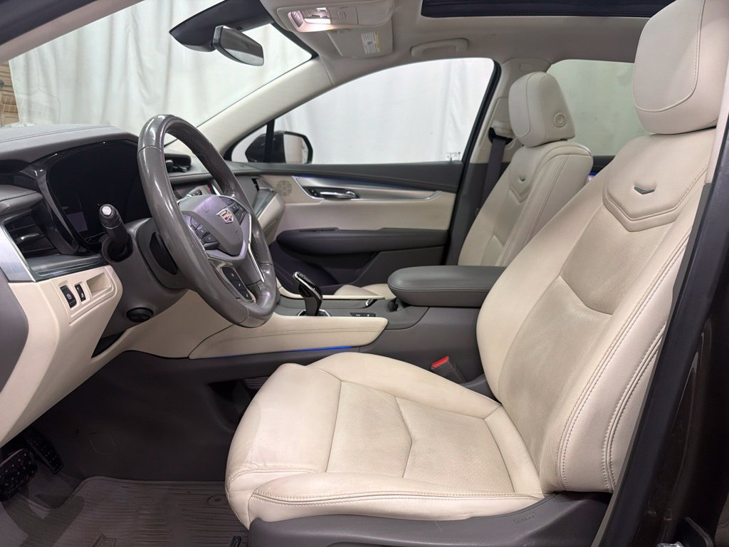 Used 2019 Cadillac XT5 Premium Luxury FWD image 6