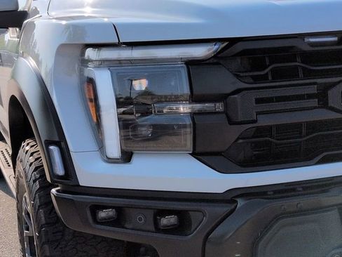 Used 2024 Ford F150 Raptor w/ Equipment Group 803A Raptor R image 11