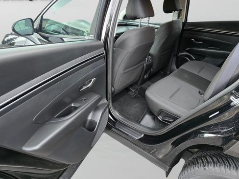 Used 2022 Hyundai Tucson SEL AWD/4WD image 24