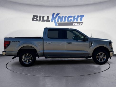 Used 2024 Ford F150 XLT w/ Mobile Office Package image 6