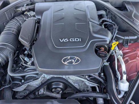 Used 2016 Hyundai Genesis 3.8 w/ Option Group 02 image 21