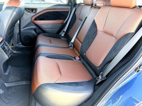 Used 2025 Subaru Forester Touring image 26