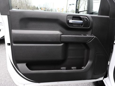 Used 2020 Chevrolet Silverado 2500 W/T w/ WT Fleet Convenience Package image 13