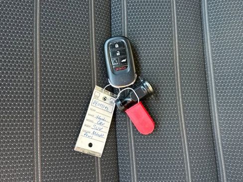 Used 2023 Honda CR-V Sport image 29