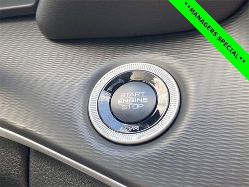 New 2025 Jeep Grand Cherokee Laredo w/ MOPAR Finishing Package image 25