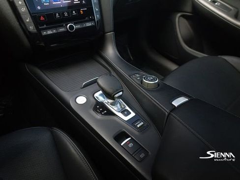 Used 2022 INFINITI QX55 Essential w/ Proassist Package image 28