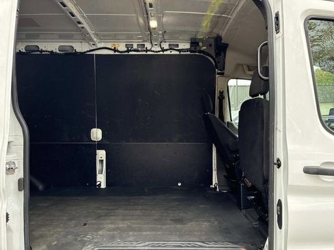 Used 2020 Ford Transit 250 Medium Roof w/ Load Area Protection Package RWD image 10