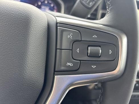 New 2026 Chevrolet Silverado 3500 LT w/ Convenience Package image 25