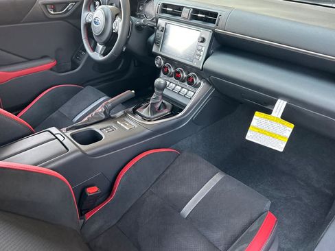 New 2026 Subaru BRZ Limited RWD image 15