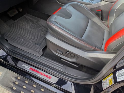 Certified 2024 Ford Ranger Raptor image 13