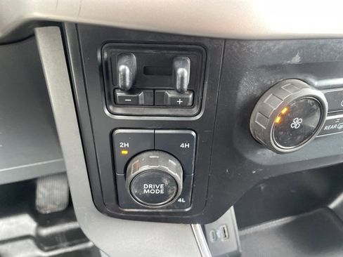 Used 2021 Ford F150 XLT w/ Trailer Tow Package image 25